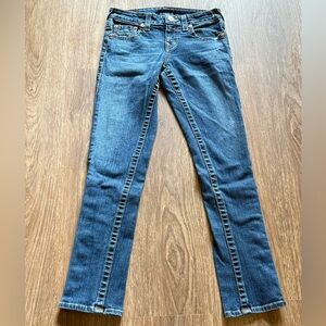 True Religion Kid’s Jeans